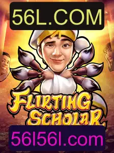 FlirtingScholar: O Jogo de Estratégia e Charme