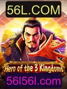 Explorando o Mundo de Heroofthe3KingdomsCaoCao: Um Mergulho na Aventura Épica