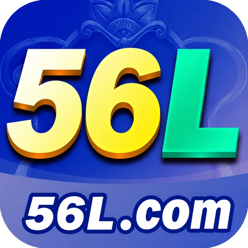 56L.COM-Caça Níqueis Online Cassino Brasil Logo
