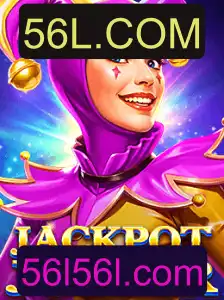 JackpotJoker e 56L.COM: Explorando o Novo Fenômeno dos Jogos Online