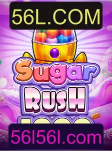 Descubra o Fascinante Mundo de SugarRush1000